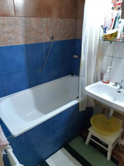 Apartament cu 2 camere decomandat în Militari