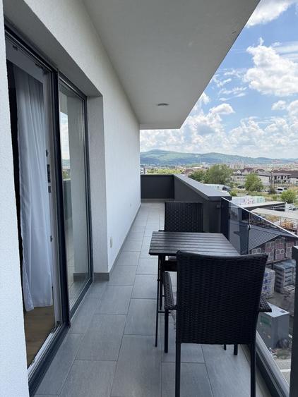 Apartament cu 2 camere în Unirea