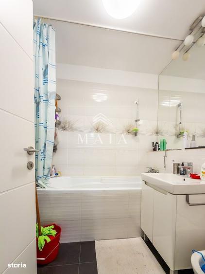 Apartament cu 3 camere în Șelimbăr