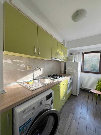 Apartament cu 2 camere decomandat în Ultracentral