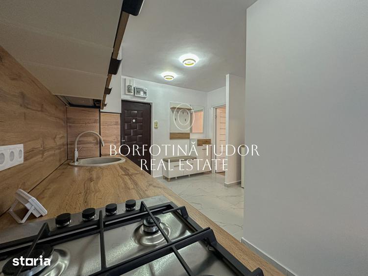 Apartament cu 2 camere decomandat în Mănăștur