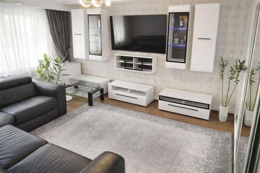 Apartament ultrafinisat 4 Camere Etaj 2 | Baia Mare Ultracentral - 4