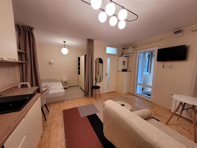 Studio modern in Centrul Istoric - 6