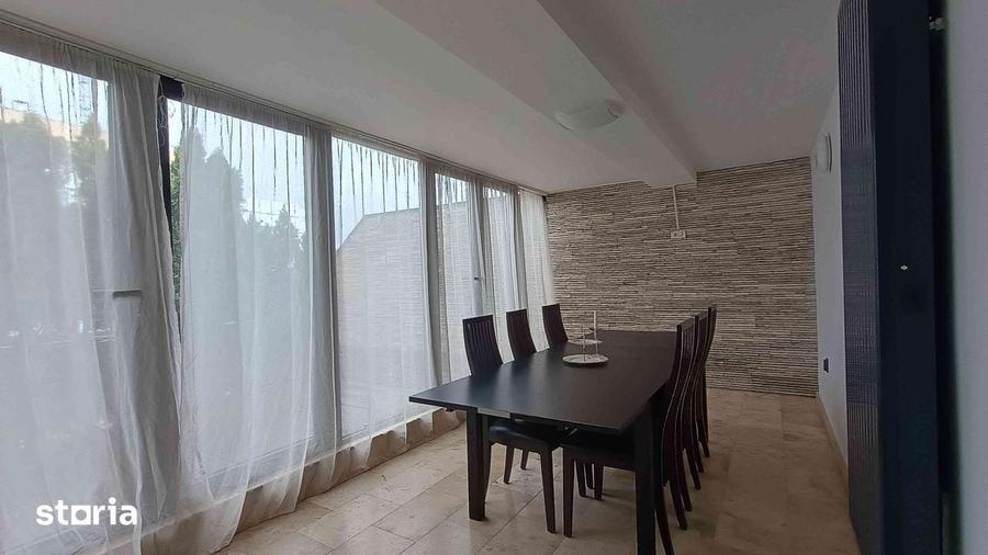 Apartament cu 4 camere în Domenii