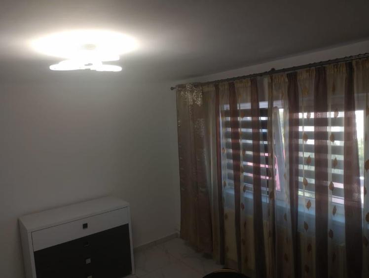 Apartament cu 2 camere decomandat, mobilat în Mărgeanului