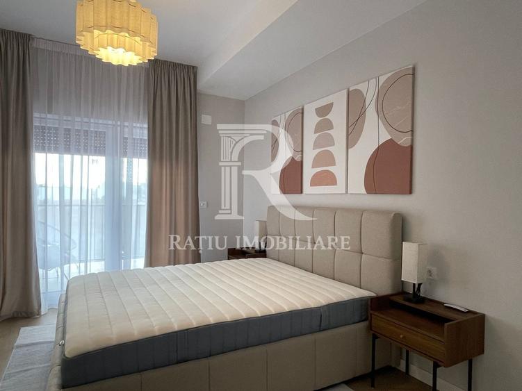 Apartament Premium cu 3 camere | Terasă + 2 Parcări | Centru | Oradea - 5