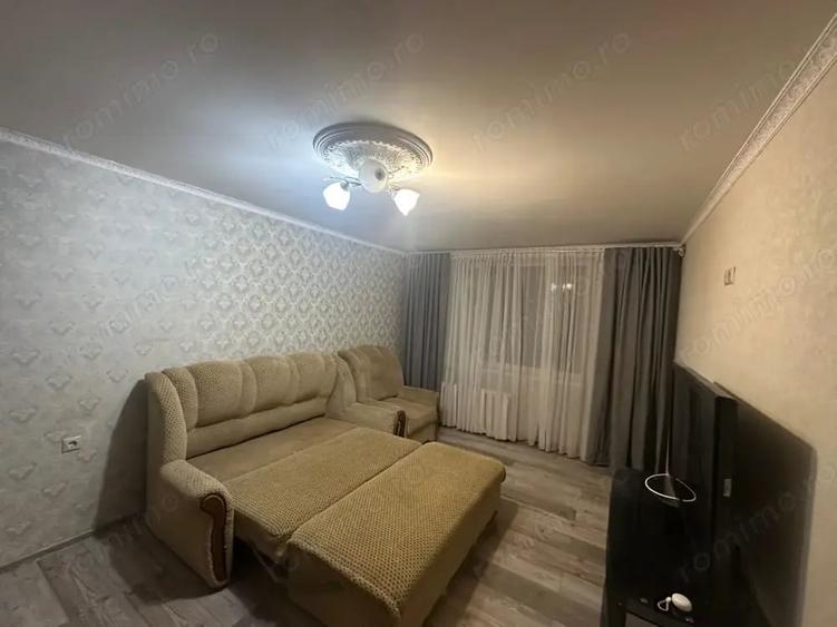 Garsonieră semidecomandată în Pantelimon