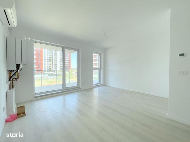 Apartament 2 camere - Denya Forest 6 - 3