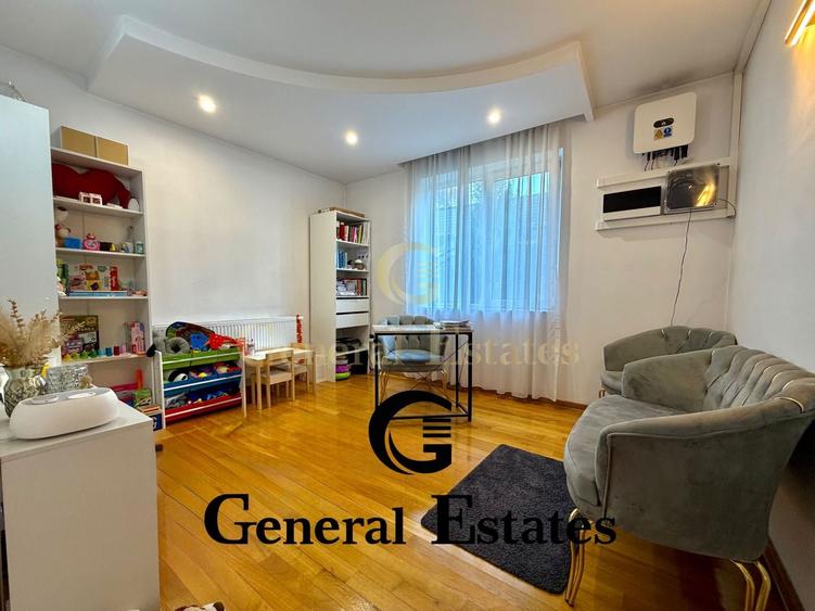 Casă individuală cu 6 camere cu Teren 800 Mp în Valea Lupului