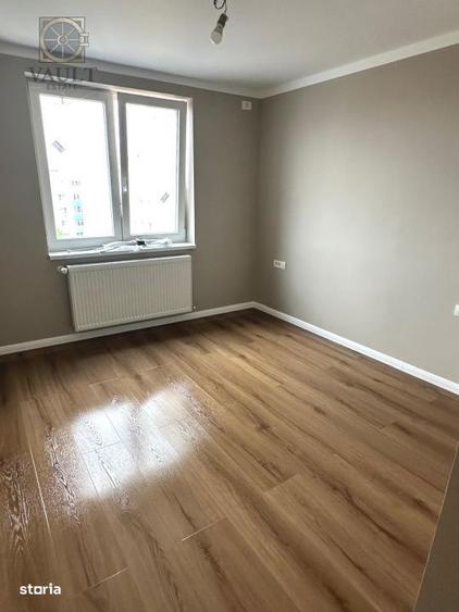 Apartament cu 4 camere semidecomandat, mobilat în Rahova