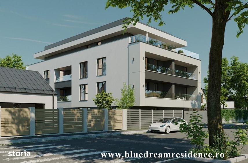 Apartament cu 3 camere în Apărătorii Patriei