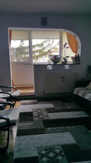 Apartament 2 camere zona GEMENII - 1