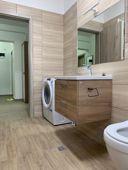 Apartament cu 2 camere în Metalurgiei