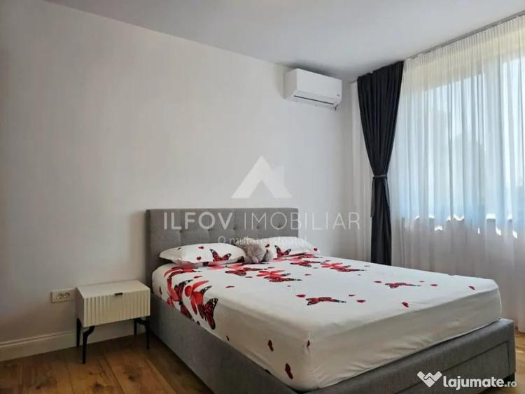 Casă cu 4 camere cu Teren 360 Mp în Tunari