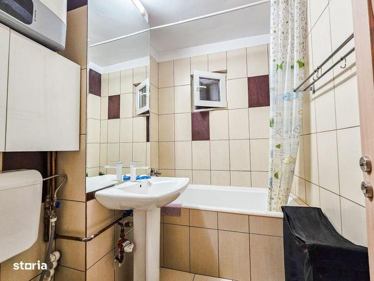 Apartament cu 3 camere decomandat, mobilat în Pantelimon
