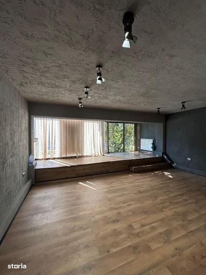 Spațiu comercial, de 144 mp, în Ultracentral