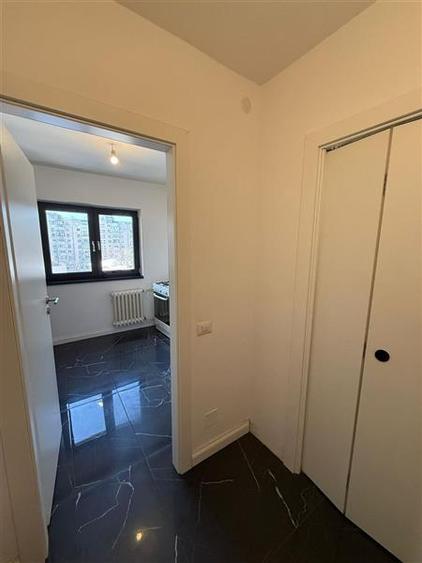 Apartament cu 2 camere semidecomandat, mobilat în Tineretului