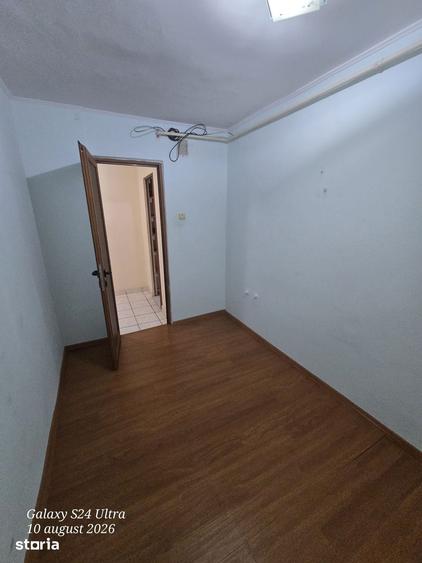 Garsonieră decomandată în Găvana