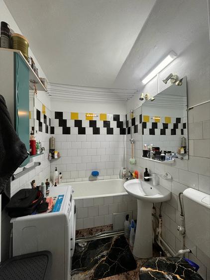 Garsonieră semidecomandată în Central