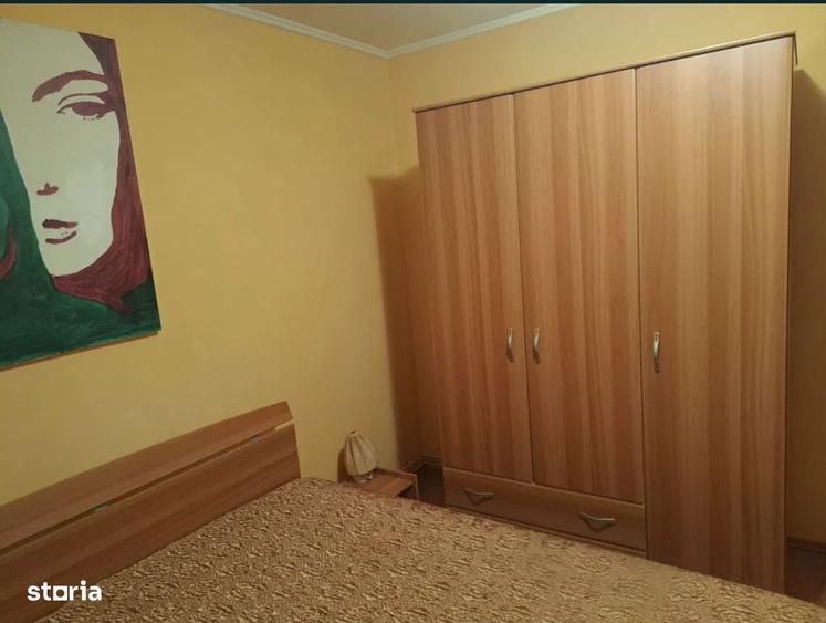 Apartament cu 2 camere decomandat în Brazda lui Novac