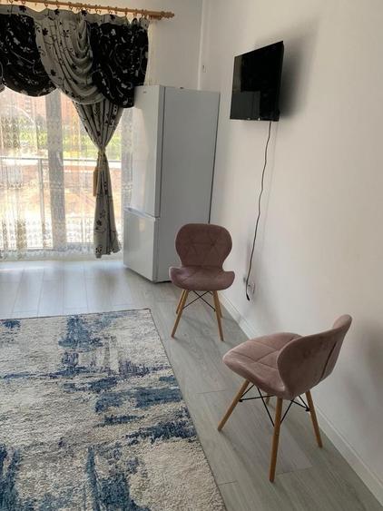 Apartament cu 2 camere în Chiajna