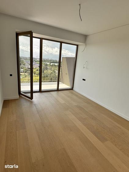 Apartament cu 2 camere în Pipera