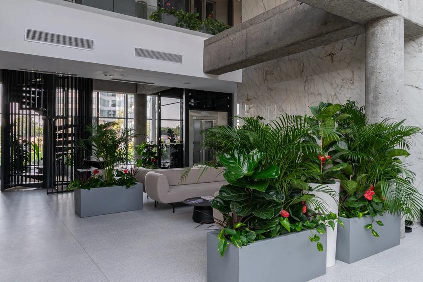 Apartament cu 2 camere decomandat, mobilat în Floreasca