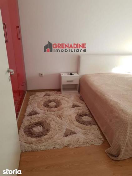 Apartament cu 2 camere decomandat în Bartolomeu