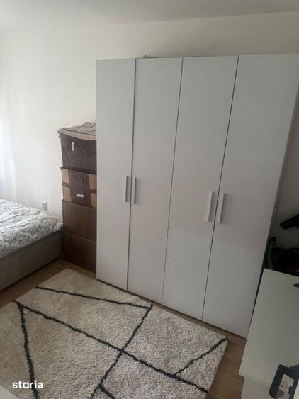 Apartament de 2 camere, 50 mp., zona Han, parter - 7