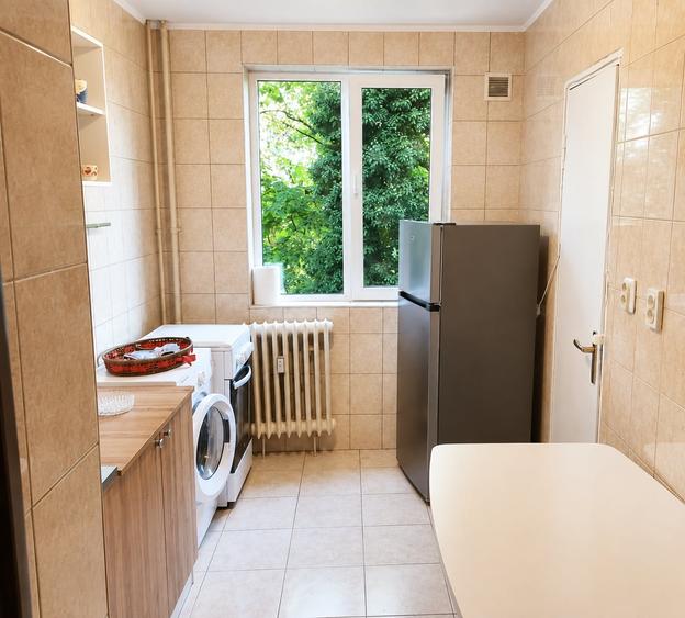 Apartament 3 Camere | Dr. Taberei | Mobilat | Metrou | Loc parcare - 3