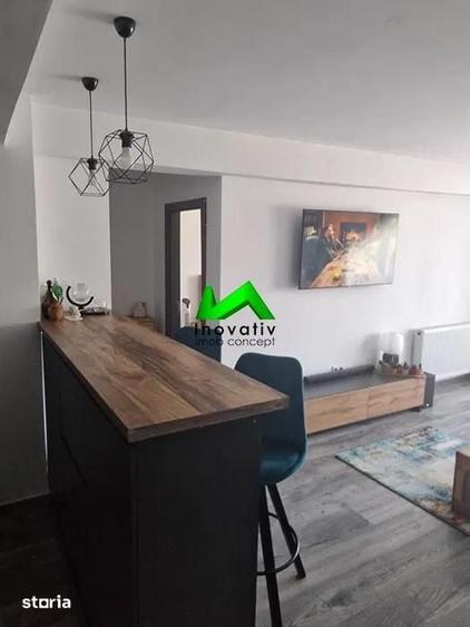 Apartament cu 2 camere în Central