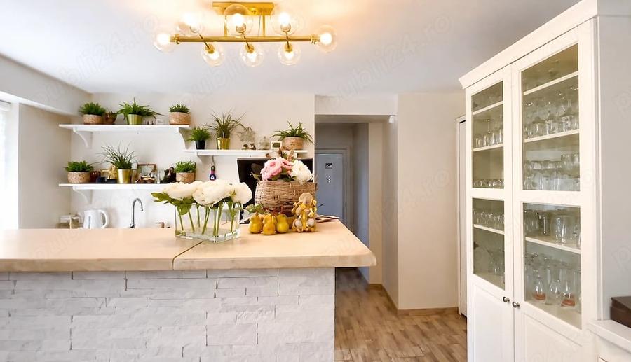 Spațiu comercial, de 330 mp, în Ultracentral