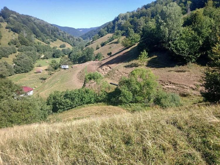 Teren de 19998 mp, în Central
