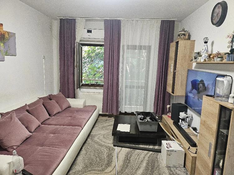 Apartament cu 2 camere decomandat în Moara de Vânt