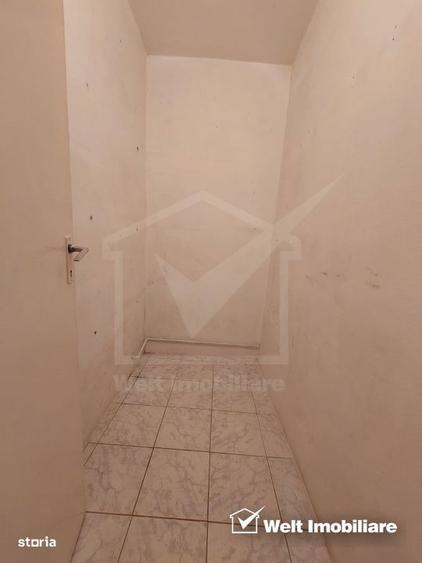 Apartament cu 2 camere, etaj 3, bloc cu lift, Marasti, zona Kaufland - 1