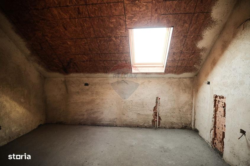 De vanzare bloc la gri format din 9 apartamente Radauti - 6