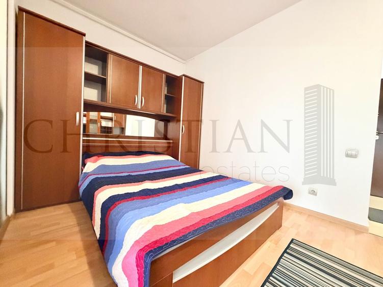 Garsonieră Politehnica - Quadra Place 1 Fabricii + Parcare - 2