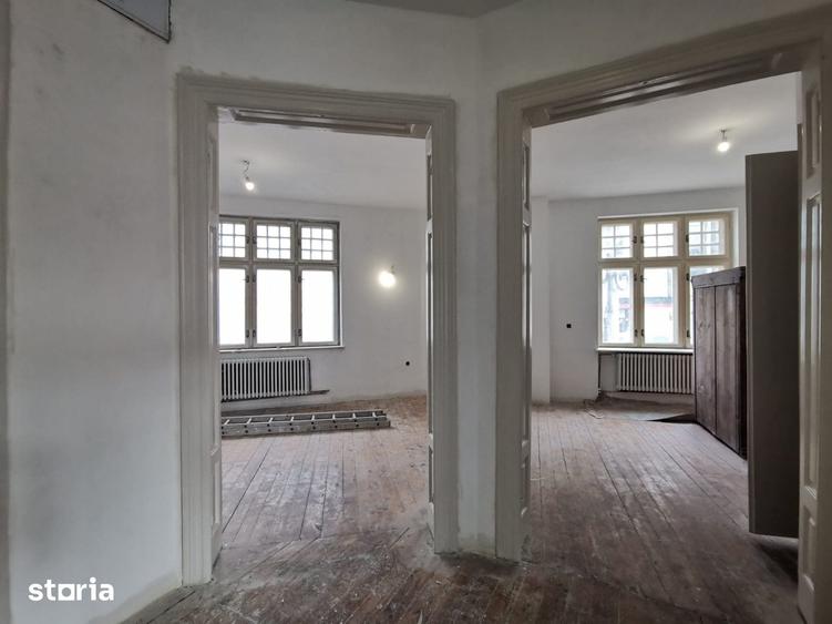 Casă cu Teren 350 Mp în Pantelimon