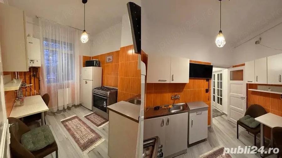 brancoveanu metrou la metrou etaj 1 - 4