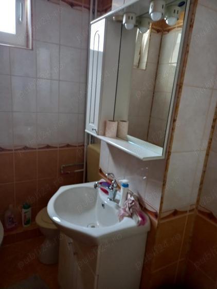 Apartament cu 3 camere decomandat în Rogerius