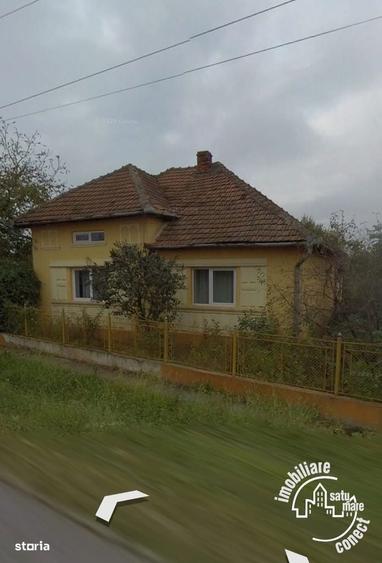 Casă cu 4 camere în Central