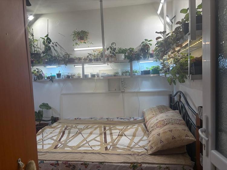 Apartament cu 3 camere semidecomandat, mobilat în Brâncoveanu