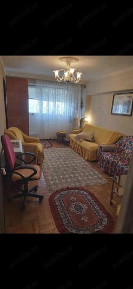 Inchiriez apartament, mazepa 2 galati zona brd banci - 2