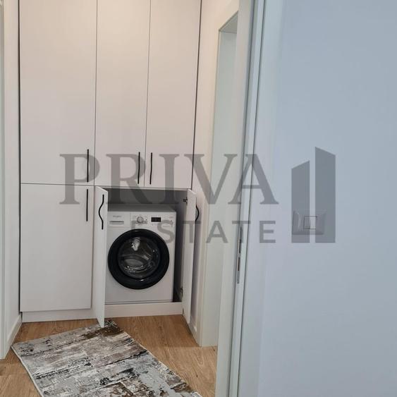 Apartament modern 2 camere, 54 mp, etaj 2, Torontalului - 14