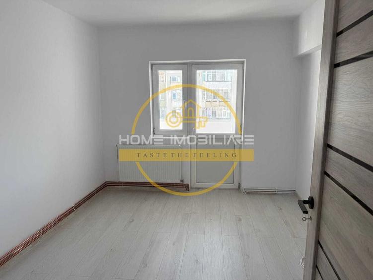 Apartament 2 camere decomandat ,zona Zimbru,109900 euro - 2
