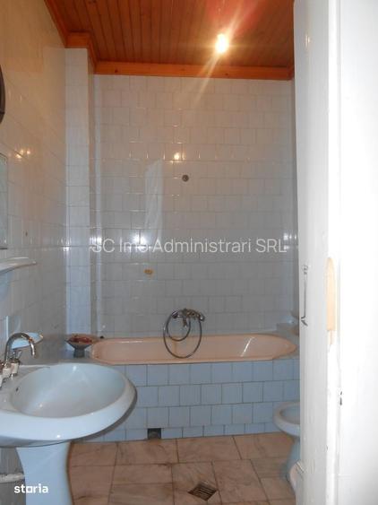 Casa D+P-C1, Zona Tipografilor
