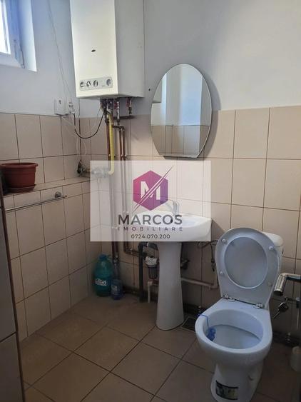 Spațiu comercial, de 40 mp, în Cuptoare (Reșița)