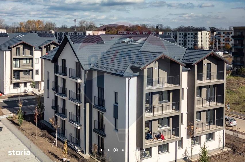 Apartament 2 camere | ROKMAN | Liviu Rebreanu | Intabulat - 6
