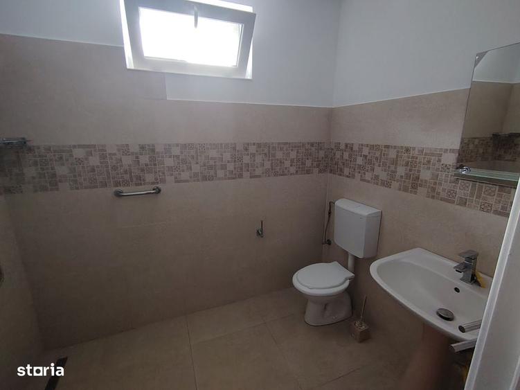 Casă cu 2 camere în Pârneava