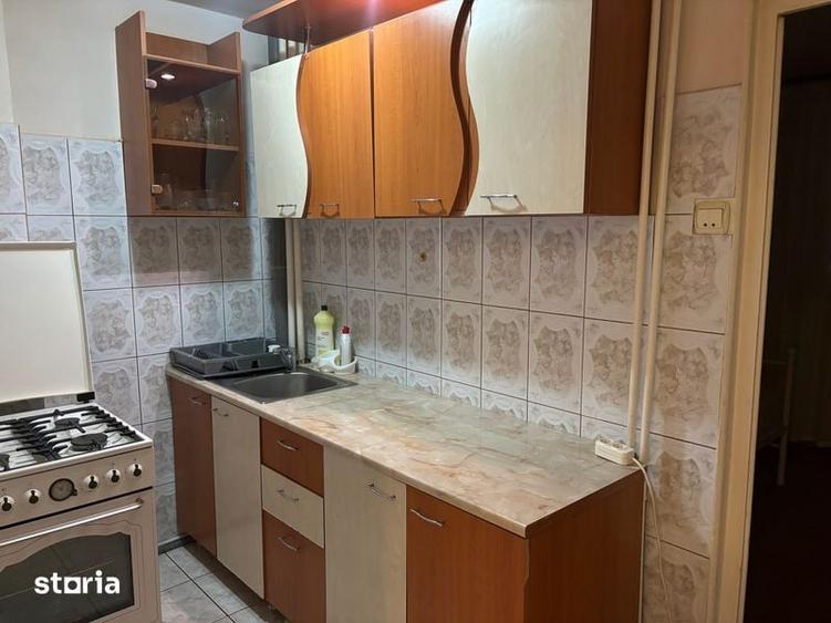 Apartament cu 2 camere decomandat în Berceni